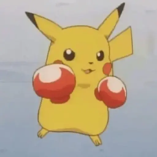 Pokemon