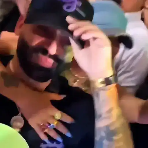 🇵🇷 Arcángel | Karol G 🇨🇴 preview