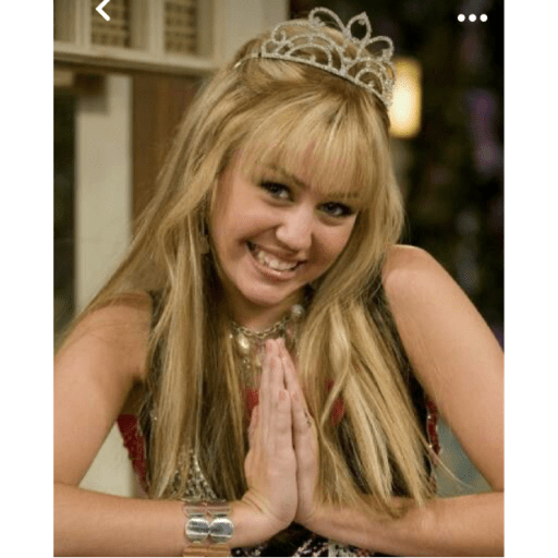 hannah montana preview