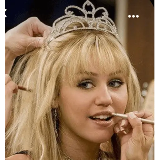 hannah montana