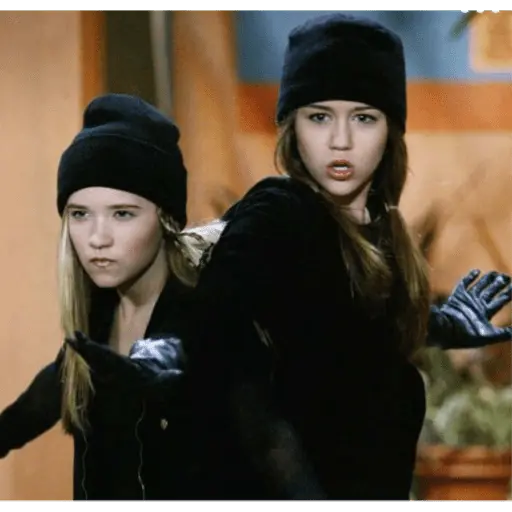 hannah montana