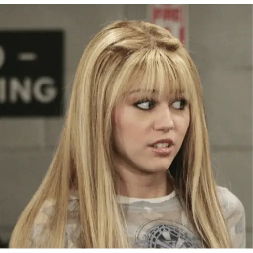 hannah montana