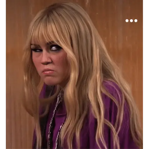 hannah montana