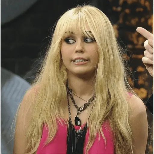 hannah montana