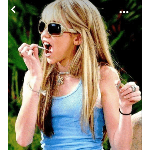hannah montana preview
