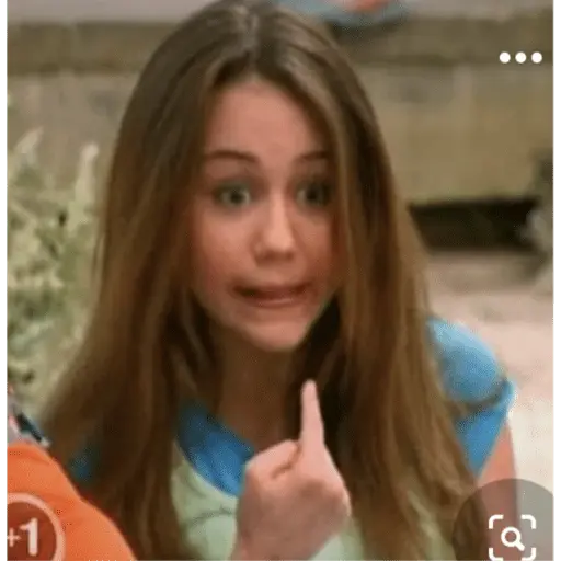 hannah montana