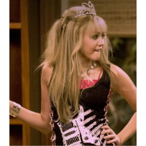 hannah montana