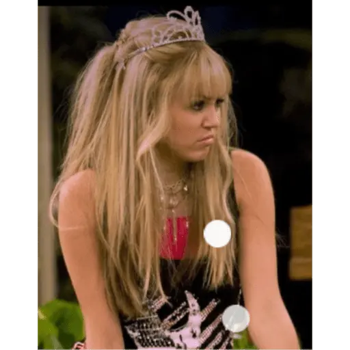 hannah montana