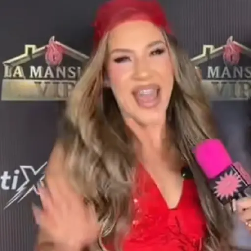 Eli Esparza La mansión VIP