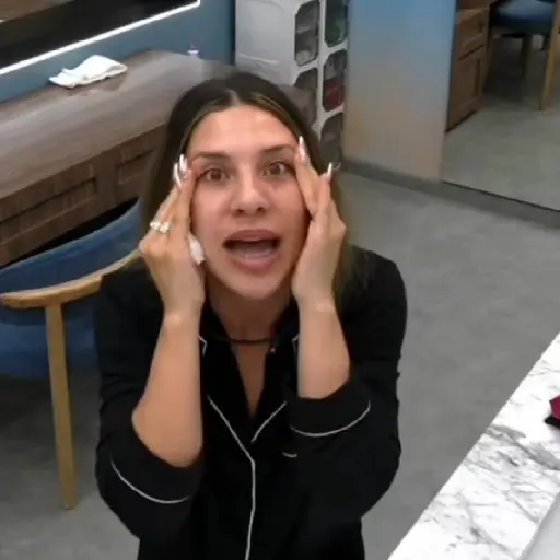 Eli Esparza La mansión VIP