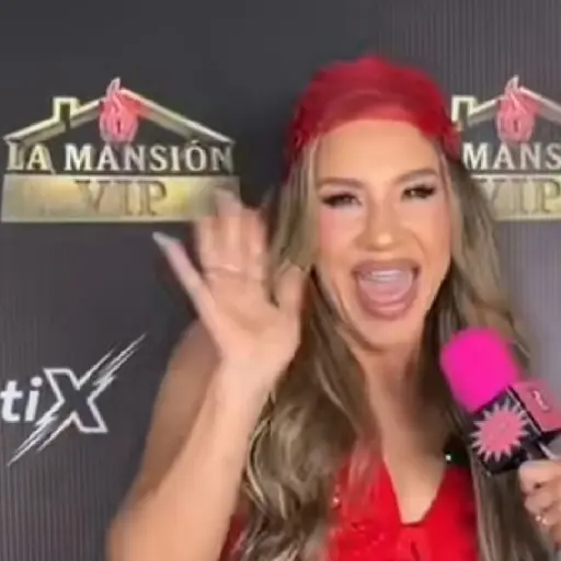 Eli Esparza La mansión VIP preview