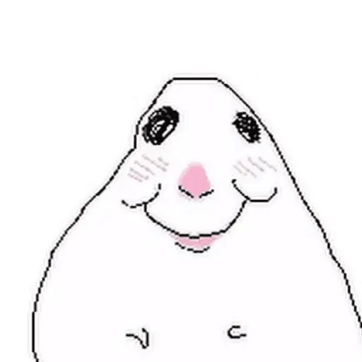 hamster