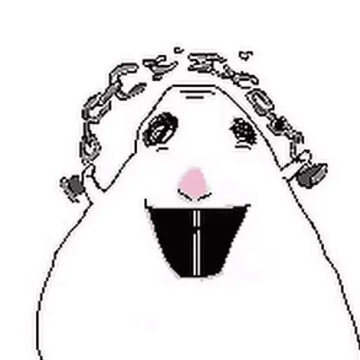 hamster