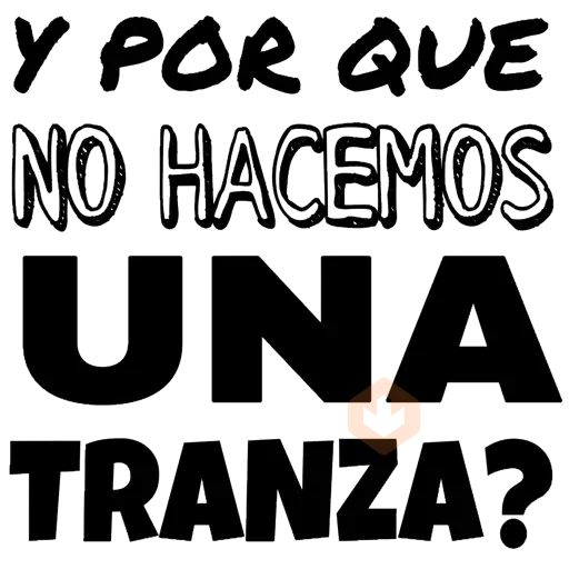 SANGRE POR SANGRE sticker 15