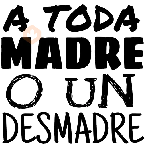 SANGRE POR SANGRE sticker 30