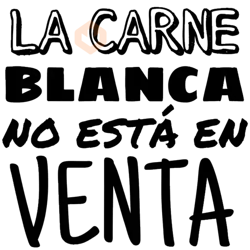 SANGRE POR SANGRE sticker 29