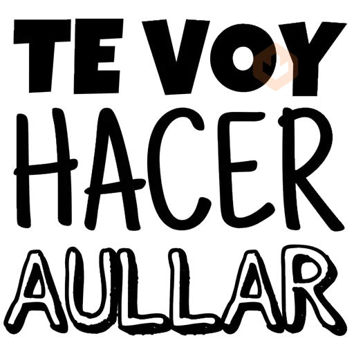 SANGRE POR SANGRE sticker 11