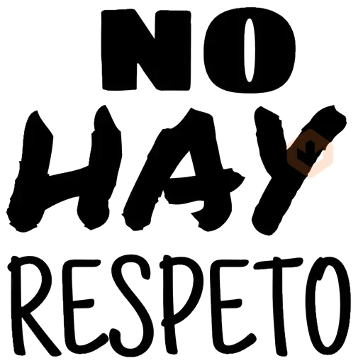 SANGRE POR SANGRE sticker 20