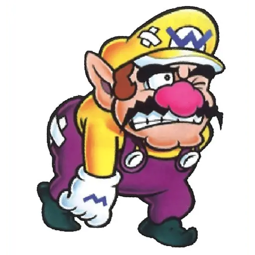 Mário