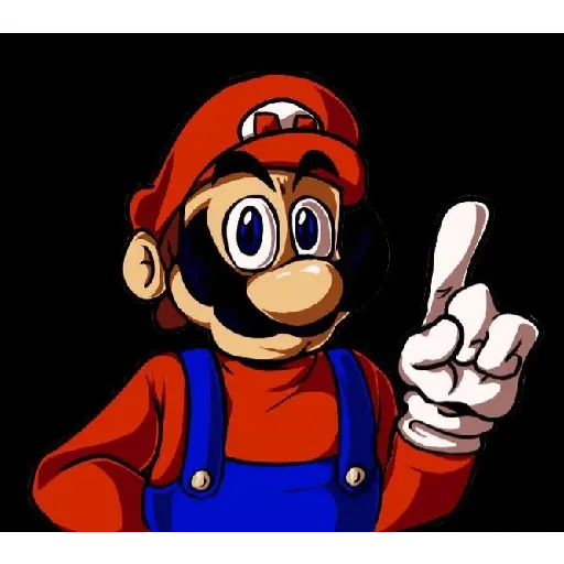 Mário
