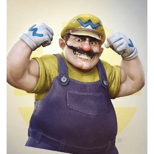 Mário