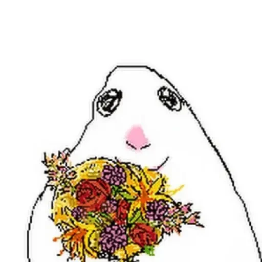 🐹 Hamster Tiktok 5📱