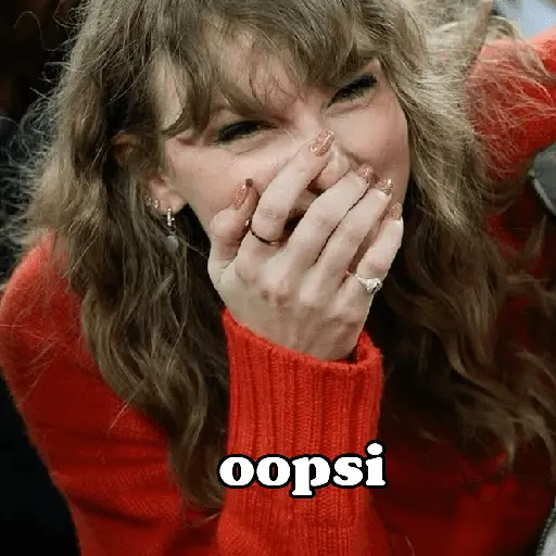 Taylor Swift ✨