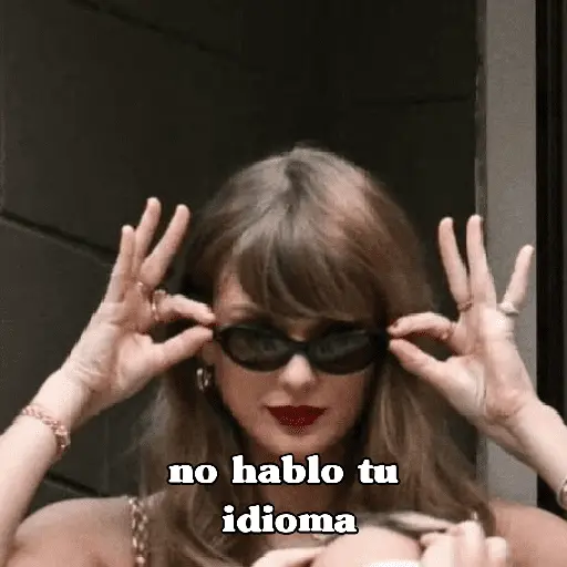 Taylor Swift ✨