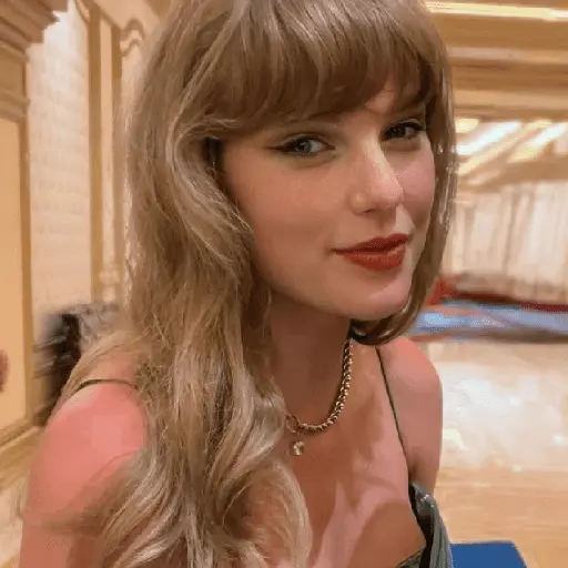 Taylor Swift ✨