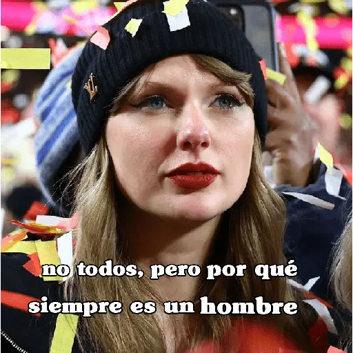 Taylor Swift ✨