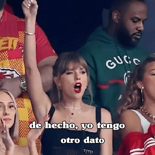 Taylor Swift ✨