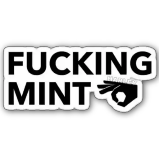 FuCking MiNt Challenger 😂🤣 