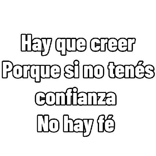 PALABRAS preview