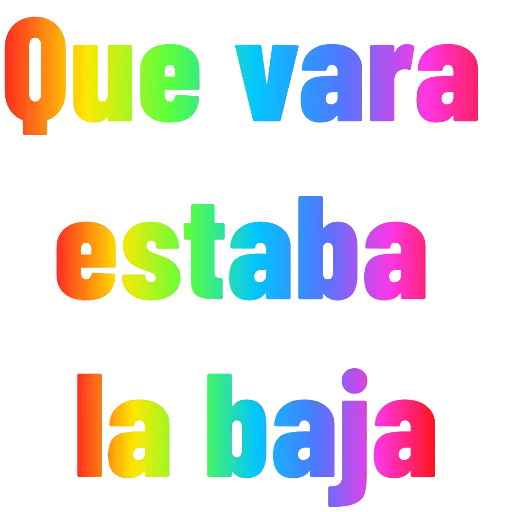PALABRAS