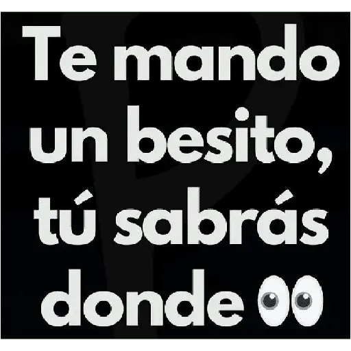 PALABRAS