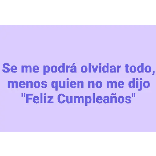 PALABRAS