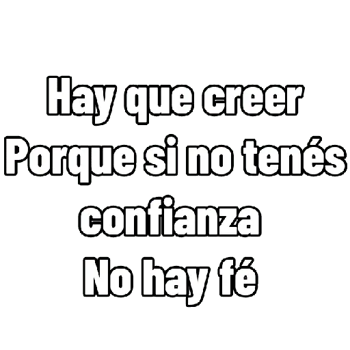 PALABRAS