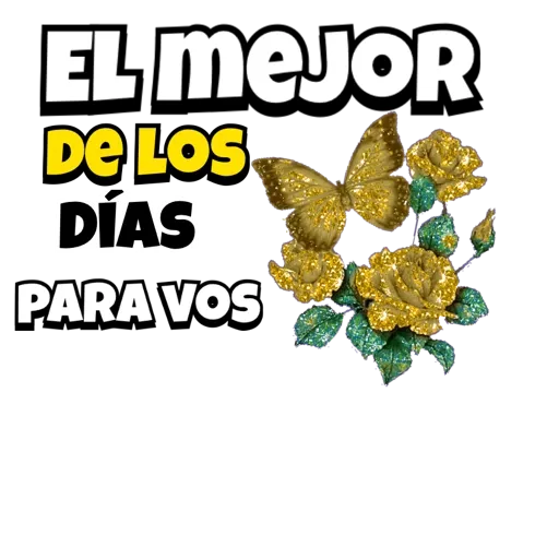 SALUDOS de Buenos Días🌈🌸