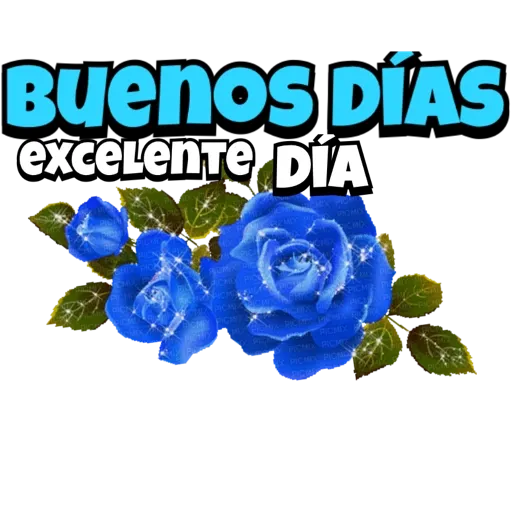 SALUDOS de Buenos Días🌈🌸