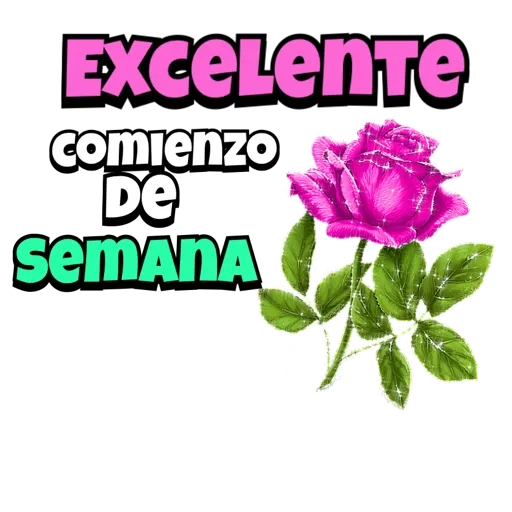 SALUDOS de Buenos Días🌈🌸