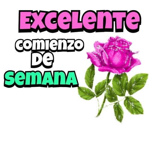 SALUDOS de Buenos Días🌈🌸 preview