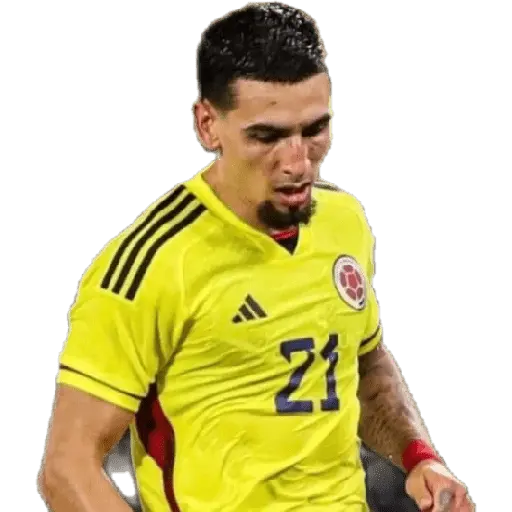 Selección Colombia 🇨🇴