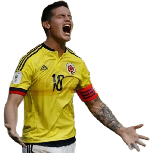 Selección Colombia 🇨🇴