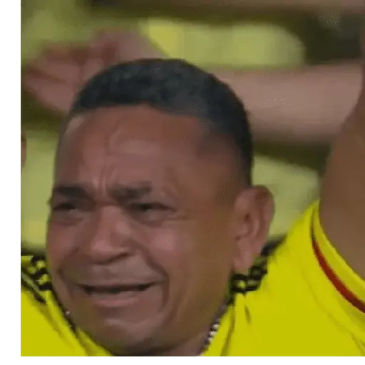 Selección Colombia 🇨🇴