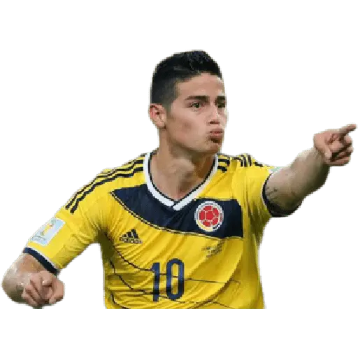 Selección Colombia 🇨🇴