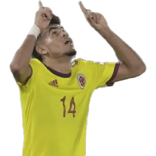Selección Colombia 🇨🇴