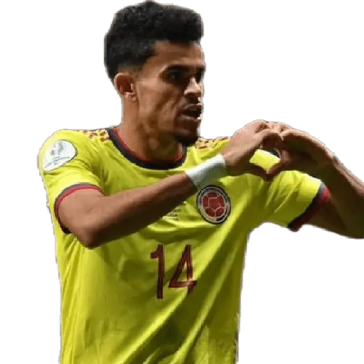 Selección Colombia 🇨🇴
