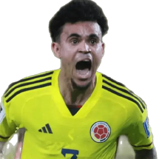 Selección Colombia 🇨🇴