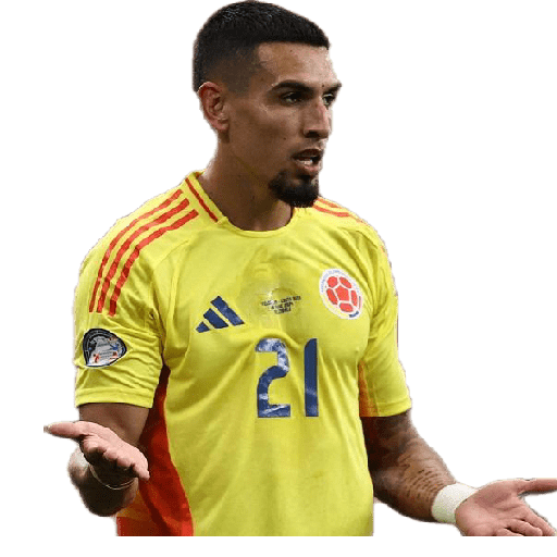 Selección Colombia 🇨🇴 preview