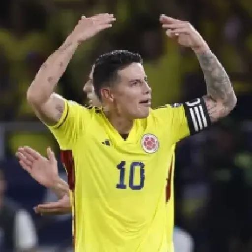 Selección Colombia 🇨🇴
